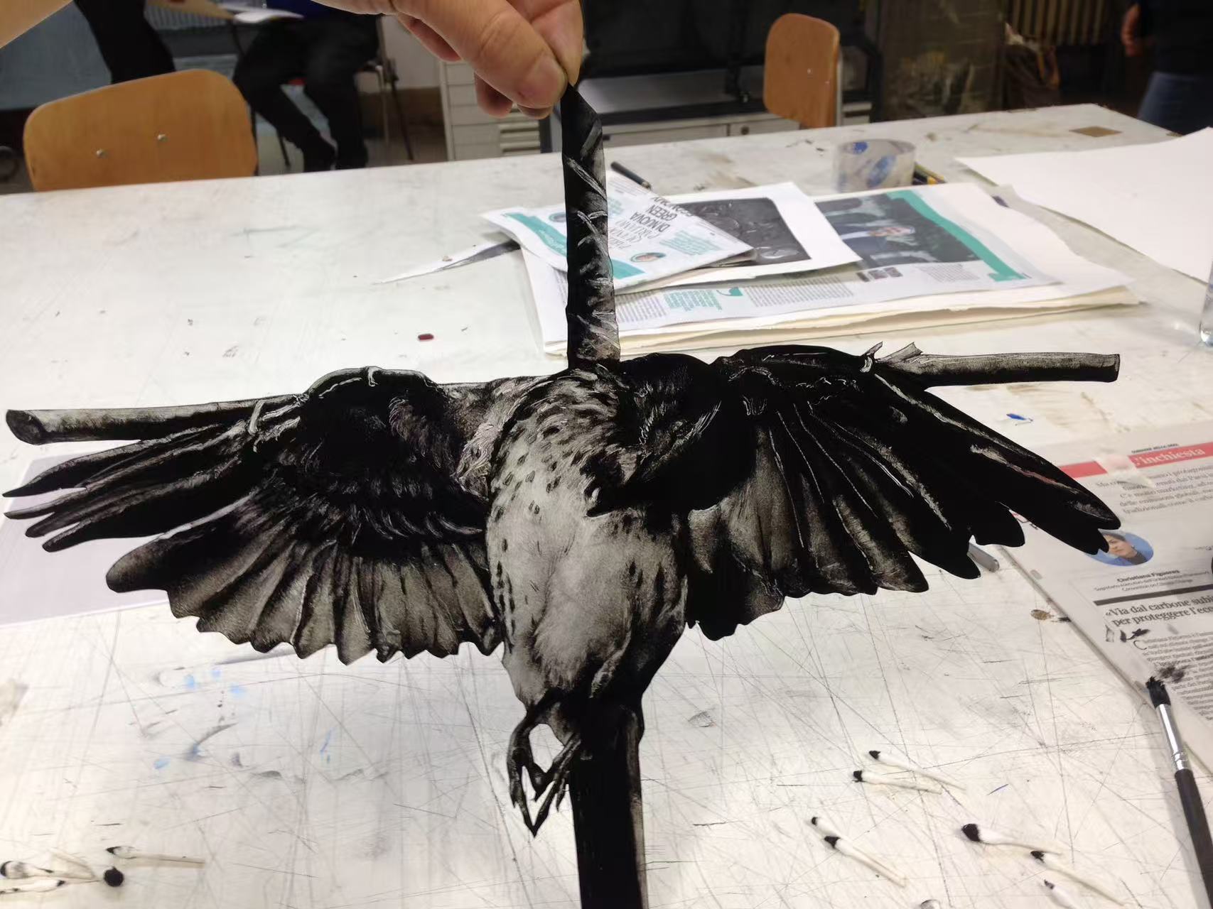 Reconstruction