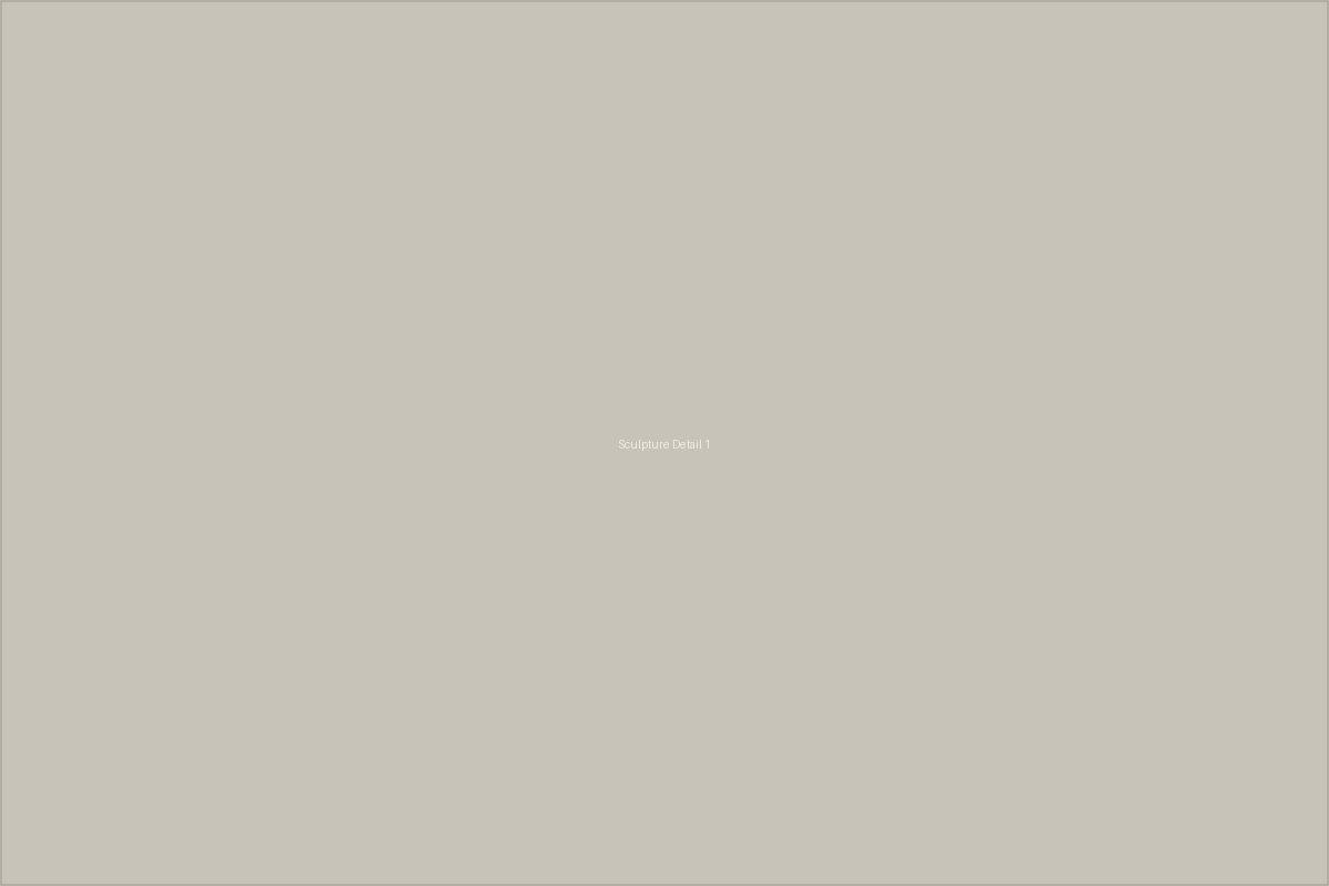 无名纪念碑 表面肌理